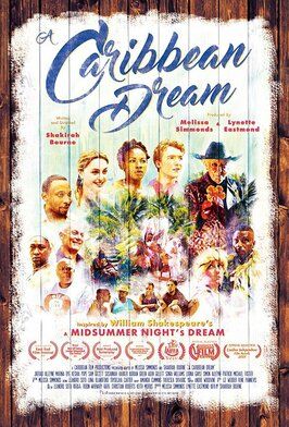 A Caribbean Dream из фильмографии Лиз Веббер в главной роли.