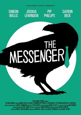 The Messenger - лучший фильм в фильмографии Safron Beck