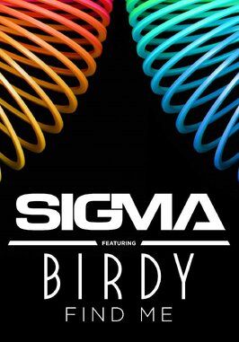 Sigma Feat. Birdy: Find Me - лучший фильм в фильмографии Austin Barbera