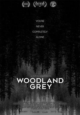 Woodland Grey - лучший фильм в фильмографии Джофф Клейн