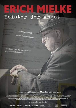 Фильм Erich Mielke - Meister der Angst.