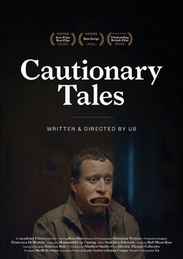 Cautionary Tales - лучший фильм в фильмографии Christopher Barrett