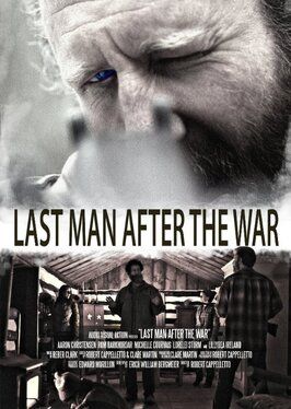 Last Man After the War из фильмографии Michelle Courvais в главной роли.