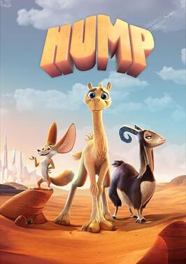 Hump из фильмографии Майкл Февелль в главной роли.