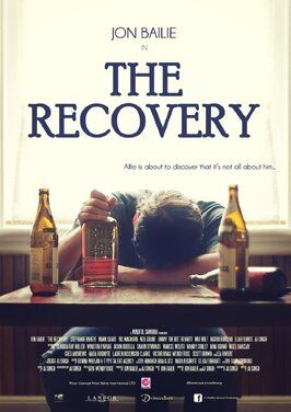 The Recovery из фильмографии Виктор Ривас в главной роли.