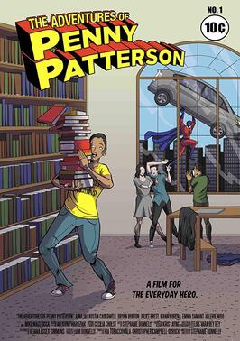 Фильм The Adventures of Penny Patterson.