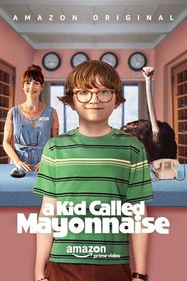 A Kid Called Mayonnaise из фильмографии Айви Джордж в главной роли.