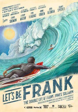 Let's Be Frank - лучший фильм в фильмографии Рэй Невилл