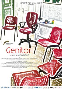 Фильм Genitori.