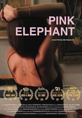 Фильм Pink Elephant.