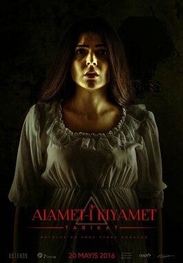 Alamet-i Kiyamet - лучший фильм в фильмографии Доа Джан Анафарта