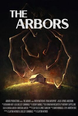 The Arbors из фильмографии Дрю Мэтьюз в главной роли.