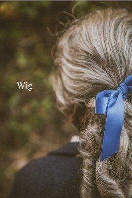 Wig из фильмографии Сиркус-Шалевски в главной роли.