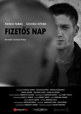 Фильм Fizetös nap.