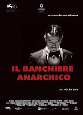 Фильм Il banchiere anarchico.