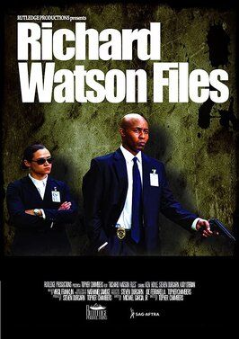 Фильм Richard Watson Files.