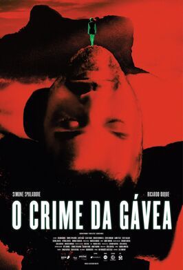 O Crime da Gávea из фильмографии Рикардо Дуке в главной роли.