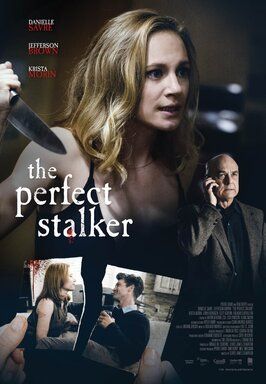 The Perfect Stalker - лучший фильм в фильмографии Стив Бойсверт