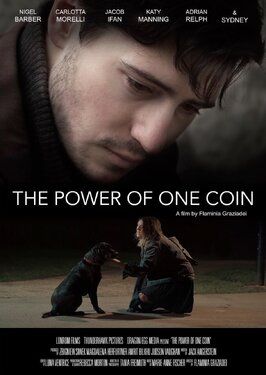 The Power of One Coin - лучший фильм в фильмографии Адриан Релф