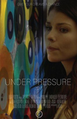 Under Pressure - лучший фильм в фильмографии Chad Blain