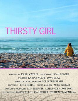 Thirsty Girl - лучший фильм в фильмографии Colin Trenbeath