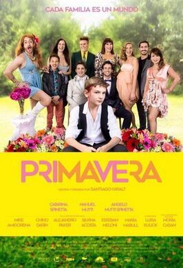 Primavera - лучший фильм в фильмографии Андрес Кваранта