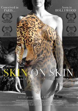 Skin on Skin из фильмографии Major W. Latimer в главной роли.