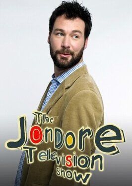 The Jon Dore Television Show - лучший фильм в фильмографии Лори Эллиотт