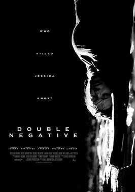 Фильм Double Negative.