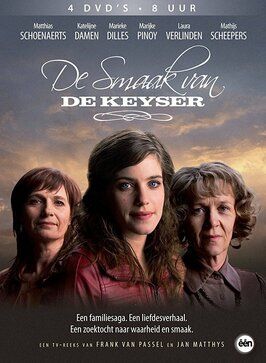 De smaak van De Keyser - лучший фильм в фильмографии Кателена Дамен