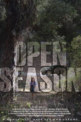 Open Season из фильмографии Adriana Serrato в главной роли.