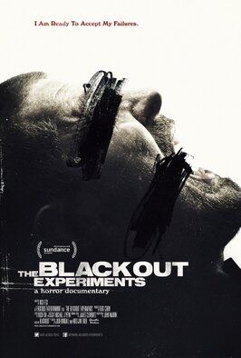 Фильм The Blackout Experiments.