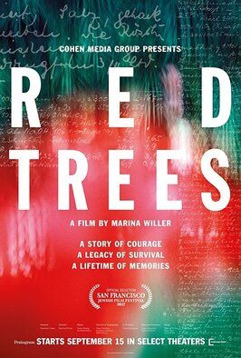 Red Trees - лучший фильм в фильмографии Marina Willer