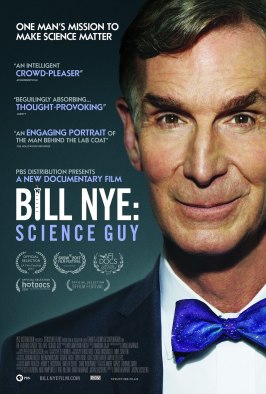 Bill Nye: Science Guy - лучший фильм в фильмографии Хизер Берлин