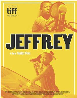 Jeffrey - лучший фильм в фильмографии Милагрос Герман