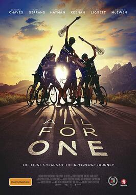 All for One - лучший фильм в фильмографии Matthew Hayman