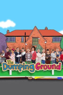 The Dumping Ground - лучший фильм в фильмографии Jeff the Giraffe