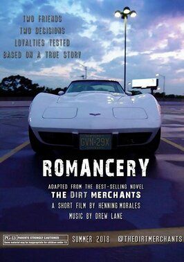 The Dirt Merchants «Romancery» - лучший фильм в фильмографии Rebecca Mellinger