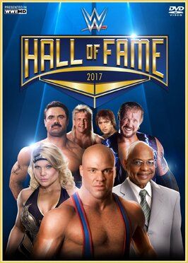 WWE Hall of Fame из фильмографии Кэндис Мишель в главной роли.