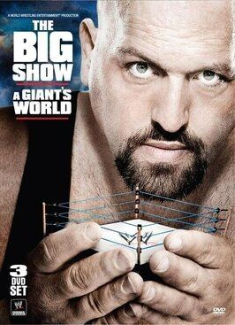 The Big Show: A Giant's World из фильмографии Орландо Джордан в главной роли.