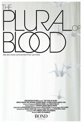 The Plural of Blood из фильмографии Моника Лосон в главной роли.