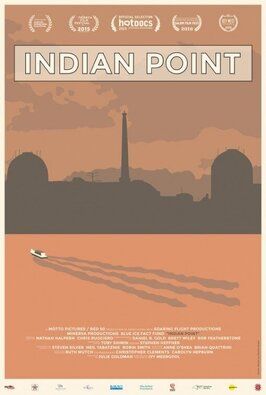 Indian Point из фильмографии Дэниэл Б. Голд в главной роли.