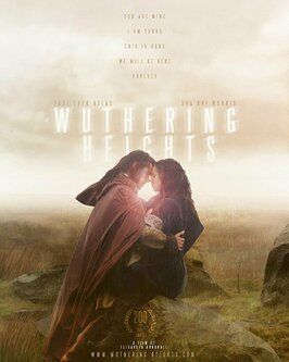 Wuthering Heights из фильмографии Charles O'Neill в главной роли.