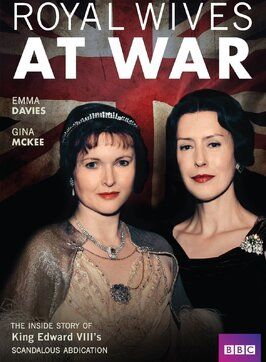 Royal Wives at War из фильмографии Генри Люксембург в главной роли.