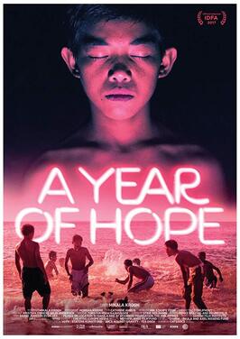 A Year of Hope из фильмографии Кристиан Эйднс Андерсен в главной роли.