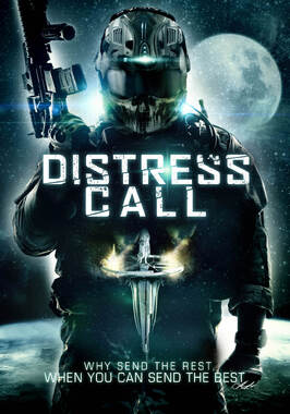 Фильм Distress Call.