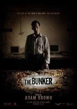 The Bunker из фильмографии Ричард Хендерс в главной роли.