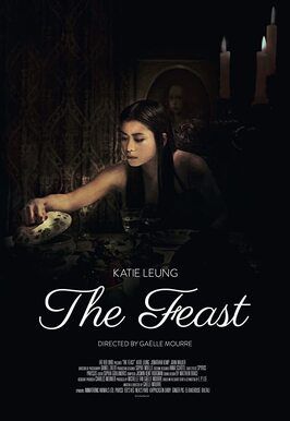 The Feast из фильмографии Кэти Льюнг в главной роли.