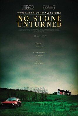 No Stone Unturned - лучший фильм в фильмографии Майкен Бэйрд