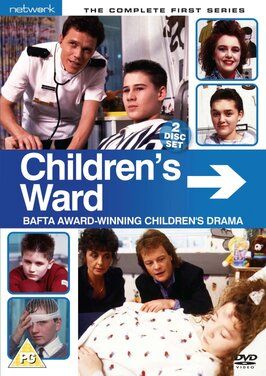 Children's Ward - лучший фильм в фильмографии Элспет Чарлтон